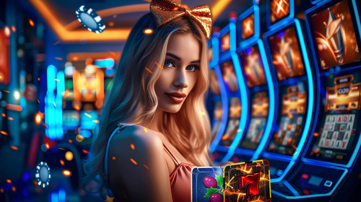 fiery slots