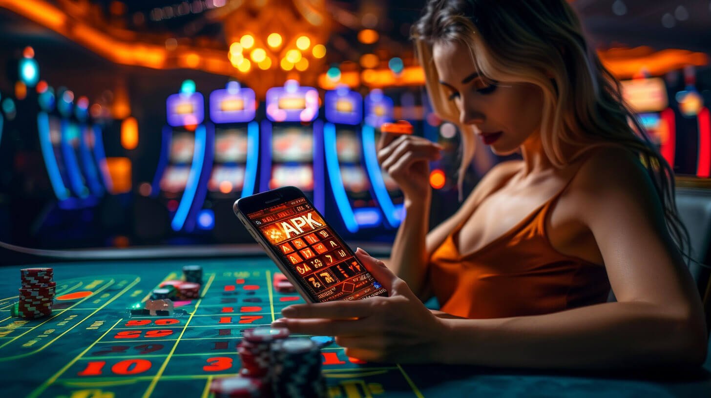 fiery slots
