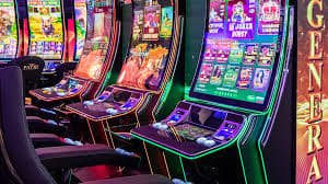 fiery slots