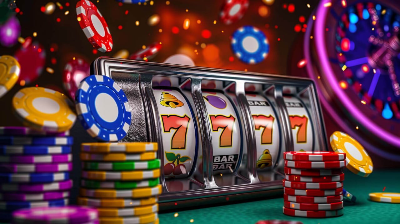 fiery slots