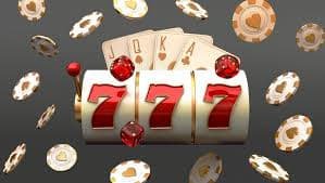 fiery slots