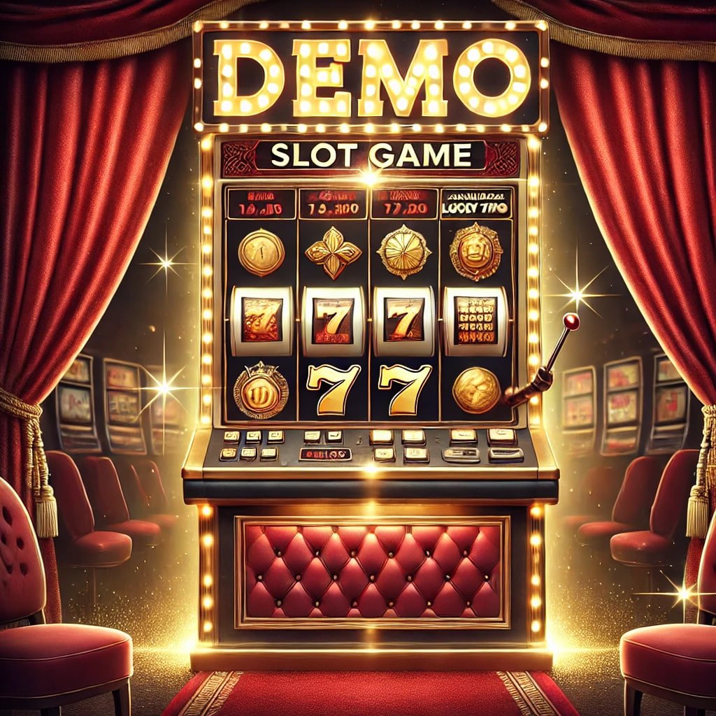 fiery slots