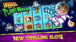 fiery slots